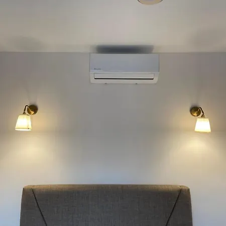 Hotel Kayhan Pasalimani Çeşme