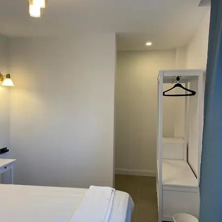 Hotel Kayhan Pasalimani Çeşme