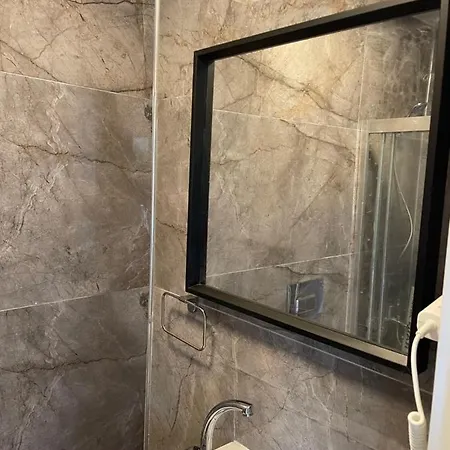 Hotel Kayhan Pasalimani