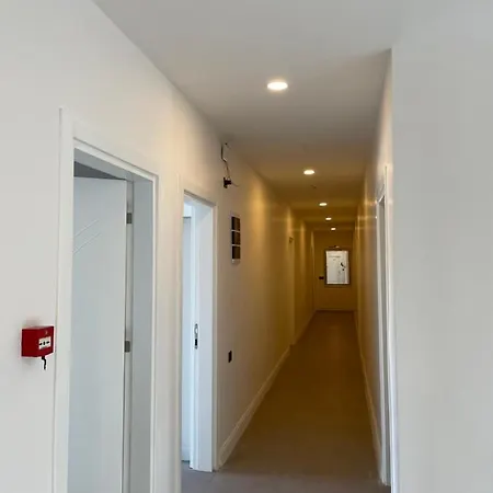Kayhan Pasalimani Hotel