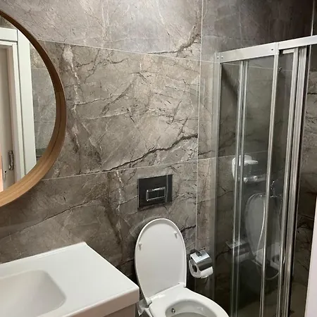 Hotel Kayhan Pasalimani Çeşme