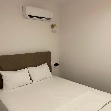 Kayhan Pasalimani Hotel Çeşme