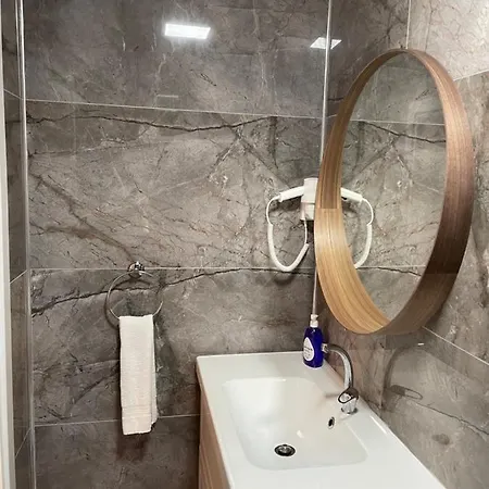Hotel Kayhan Pasalimani Çeşme